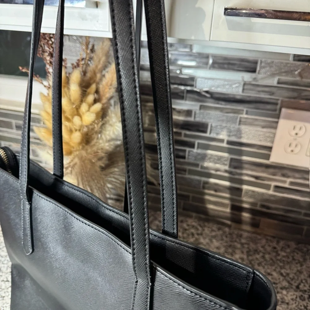 Kate Spade | Women’s Daily Tote Black Shoulder Bag